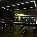 &bdquo;Lemon Gym&ldquo; &Scaron;iauliuose 
