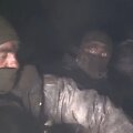 Rusai panaudojo dujotiekį, kad užkluptų ukrainiečius netikėtai Kursko srityje