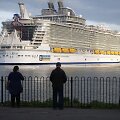 Laivas &bdquo;Harmony of the Seas&ldquo;
