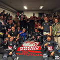 Vilniaus &bdquo;Hockey Punks &ndash; Mototoja&ldquo; ledo ritulininkai