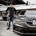 Rokas Baciu&scaron;ka atstovaus GC KOMPETITION komandai