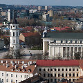 Vilnius i&scaron; auk&scaron;tai