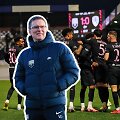 Valdas Dambrauskas ir Baku &bdquo;Sabah&ldquo; futbolininkai