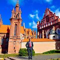 Indijos ambasados Garbės konsulas Lietuvoje Rajinderis Kumaras Chaudhary