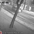 Ie&scaron;komi įvykio liudininkai
