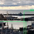 Ukraina atakavo Novorosijską