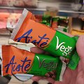&bdquo;Aistės&ldquo; vegani&scaron;ki sūreliai