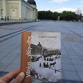Liudvikas Čarkovskis &bdquo;Vilnius 1867-1875: atsiminimai&ldquo;