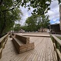 Atgaivino apleistą Vilniaus vietą: vasarą laukia pramogos ir nemokami kultūriniai renginiai