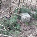 Ne&scaron;ikų gabenta kontrabanda