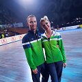 Evaldas Sodeika ir Ieva Žukauskaitė