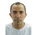 Gilberto Aparecido dos Santosas
