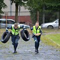 I&scaron;rinkti geriausi &Scaron;iaulių pareigūnai