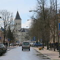 Tauragė