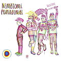 Knyga &bdquo;Nematomi praradimai&ldquo;