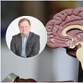 Dr. Osvaldas Ruk&scaron;ėnas / Smegenys