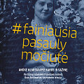 #fainiausiapasaulymočiutė 
