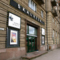 Skalvija