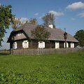 Maironio gimtinė