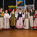 Kovo 11-osios &scaron;ventė Rogalando lietuvių bendruomenėje