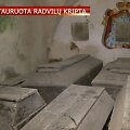 Radvilų Kripta