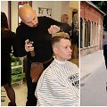 Karolis Murauskas tapo modeliu
