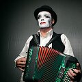 &bdquo;Tiger Lillies&ldquo;