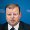 Saulius Skvernelis