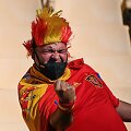 &bdquo;Euro 2020&ldquo;: Ispanija &ndash; &Scaron;vedija