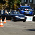 Varžybų akimirka