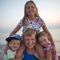 Ignas Daugėla - savanoris, trijų vaikų tėtis, finansininkas