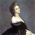 Virginia Oldoini di Castiglione (1837&ndash;1899 m.)