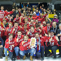 2016-ųjų Lietuvos U20 rinktinė 