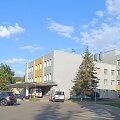 Ankstų sekmadienio rytą Kėdainių ligoninės Slaugos skyriuje i&scaron; ketvirto auk&scaron;to pro langą i&scaron;krito ir žuvo garbaus amžiaus ligonė