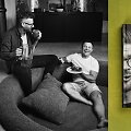 Alfas Ivanauskas, Paulius Ratkevičius, jų knyga &bdquo;Noriu valgyti sveikai, bet skaniai&ldquo;