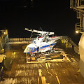I&scaron;keltas "Mi-8"