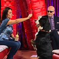 Arūnas Valinskas ir Irena Staro&scaron;aitė