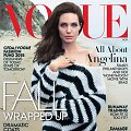 Angelina Jolie