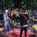 &bdquo;Garbanotas Bosistas&ldquo;, Tilto namų festivalis.
