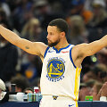 Stephenas Curry