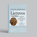  &bdquo;Lietuva pirmaisiais trimis &scaron;imtmečiais nuo krik&scaron;čionybės priėmimo&ldquo;