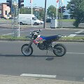 Avarijos vietoje