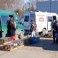 Raseinių turgus pagyvėja tik pavasarį ir prie&scaron; &scaron;ventes