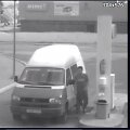 Ie&scaron;komas \"VW Transporter\"