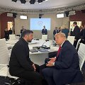 Volodymyras Zelenskis, Donaldas Trumpas