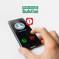 Atsargiai, telefoniniai sukčiai