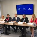  Tarptautinio valiutos fondo (TVF) misijos atstovai antradienį pristatė savo rekomendacijas Lietuvai