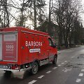 Barbora jau vyksta į psichiatrijos ligonines.
