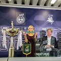 LFF taurės penktadienio burtų ceremonija 