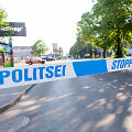 Estijoje sustabdytas &scaron;e&scaron;iavietis automobilis su 29 keleiviais